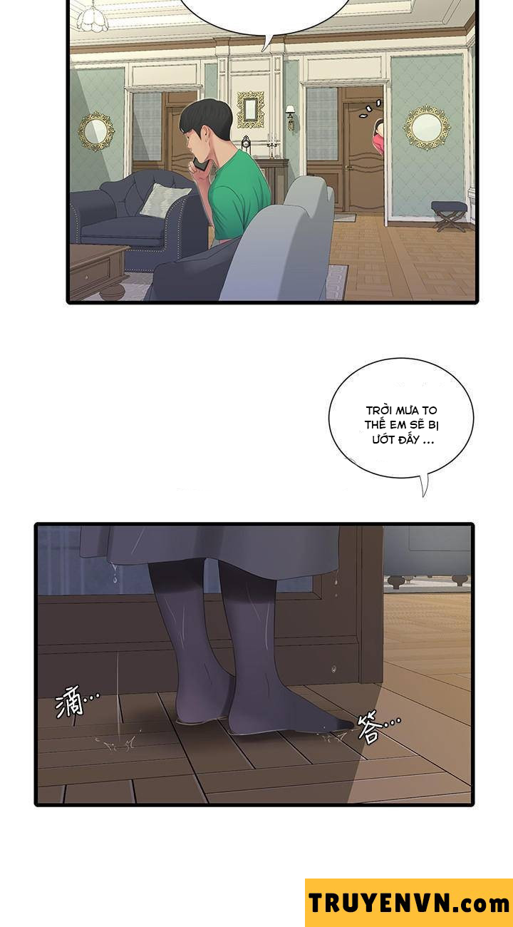 Em Chồng Và Chị Dâu (Hot) Chapter 29 - Page 4