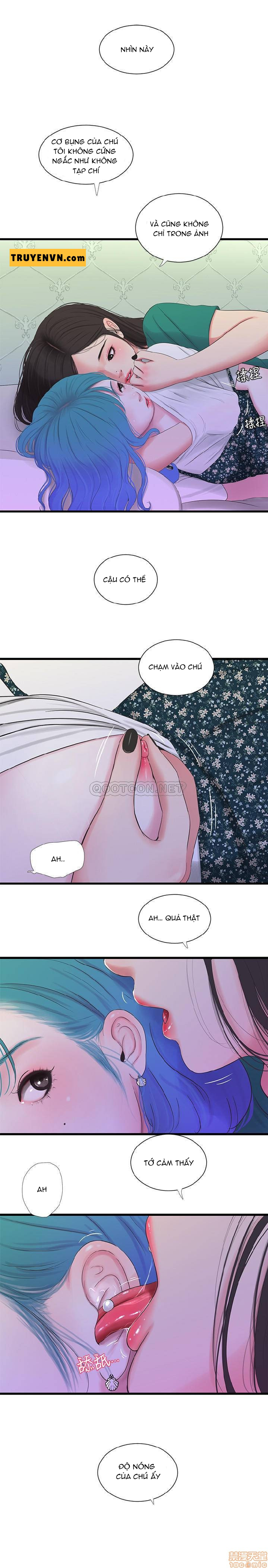 Em Chồng Và Chị Dâu (Hot) Chapter 22 - Page 2