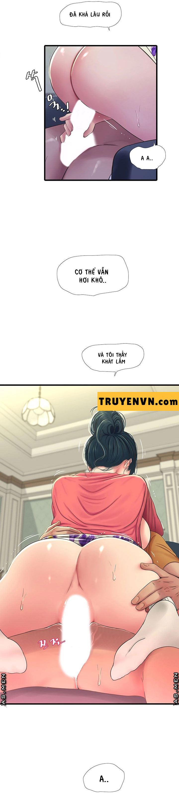 Em Chồng Và Chị Dâu (Hot) Chapter 49 - Page 19