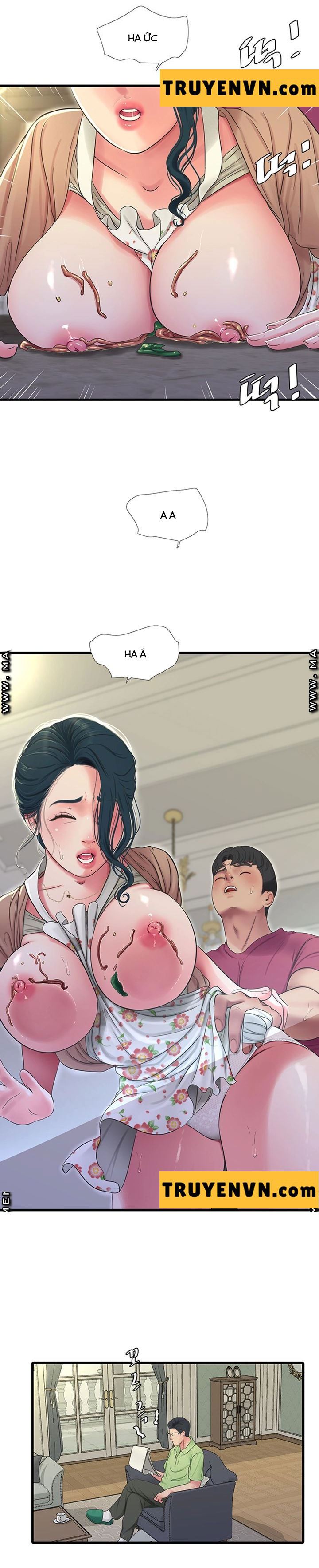 Em Chồng Và Chị Dâu (Hot) Chapter 48 - Page 16