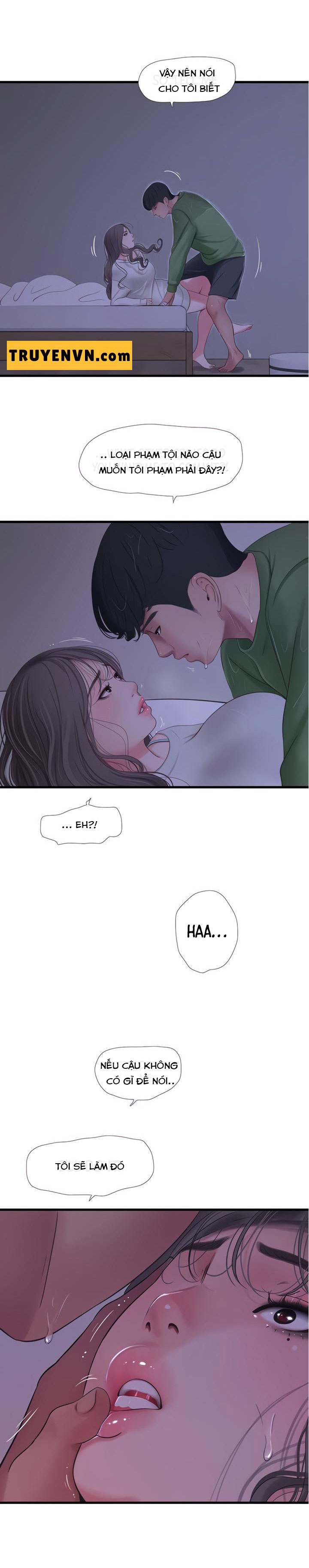 Em Chồng Và Chị Dâu (Hot) Chapter 65 - Page 4