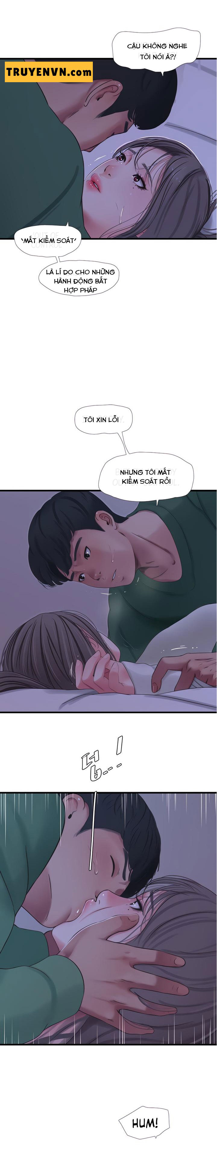 Em Chồng Và Chị Dâu (Hot) Chapter 65 - Page 7