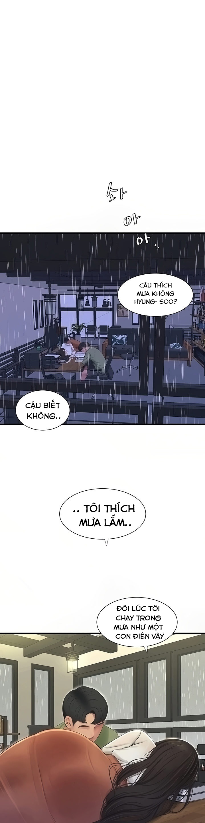 Em Chồng Và Chị Dâu (Hot) Chapter 62 - Page 19