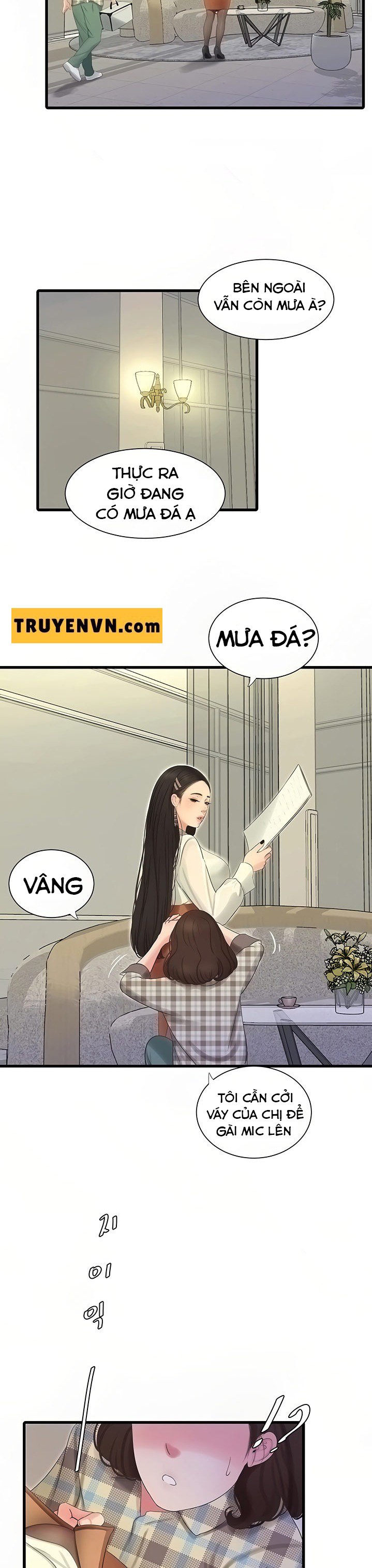 Em Chồng Và Chị Dâu (Hot) Chapter 62 - Page 5