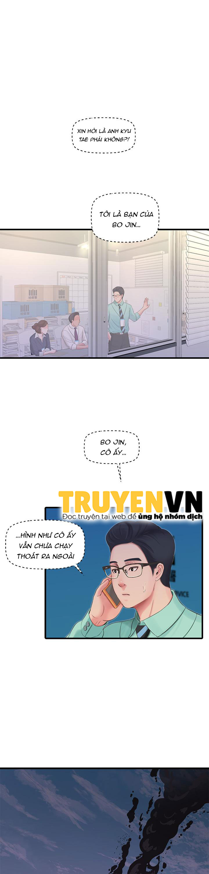 HentaiVn Truyện tranh online