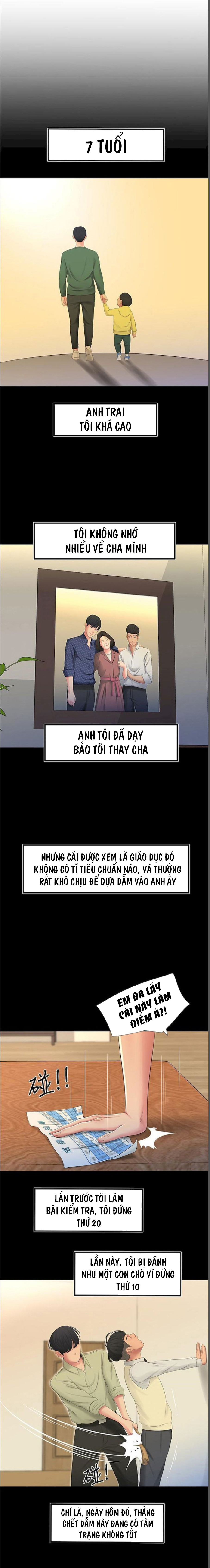 Em Chồng Và Chị Dâu (Hot) Chapter 1 - Page 4