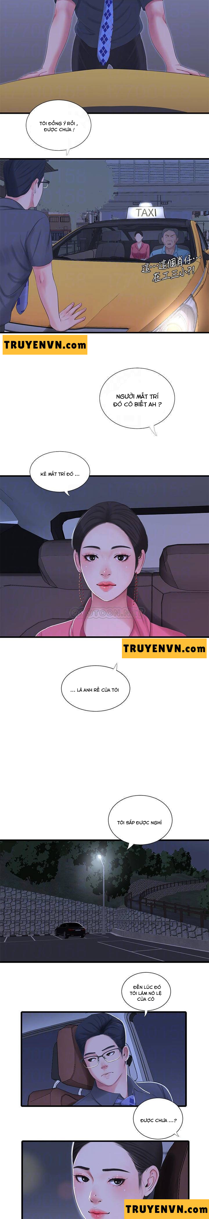 Em Chồng Và Chị Dâu (Hot) Chapter 28 - Page 11