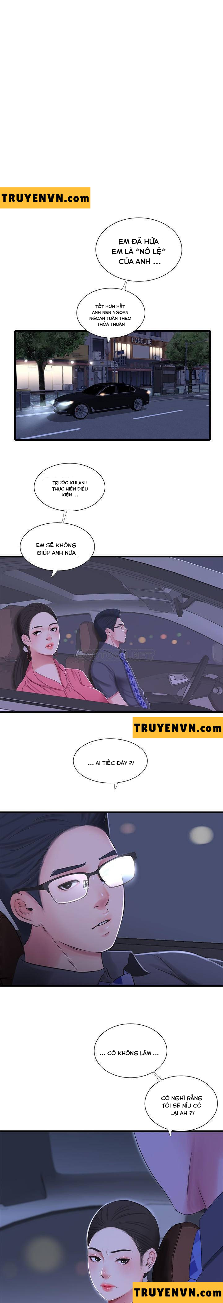 Em Chồng Và Chị Dâu (Hot) Chapter 28 - Page 8