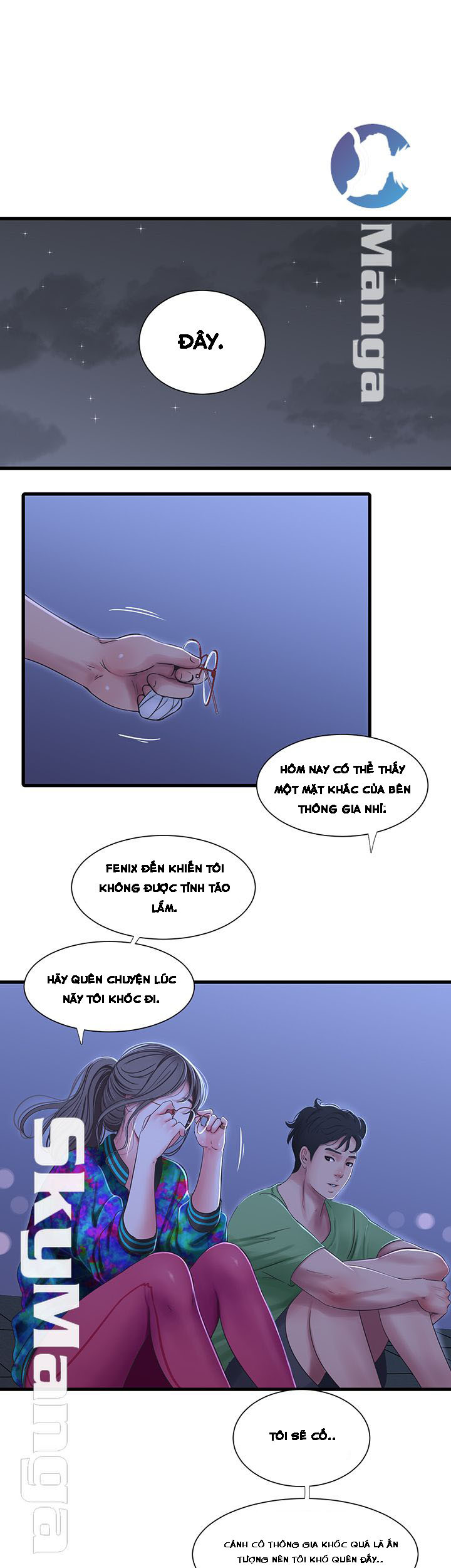 Em Chồng Và Chị Dâu (Hot) Chapter 44 - Page 14