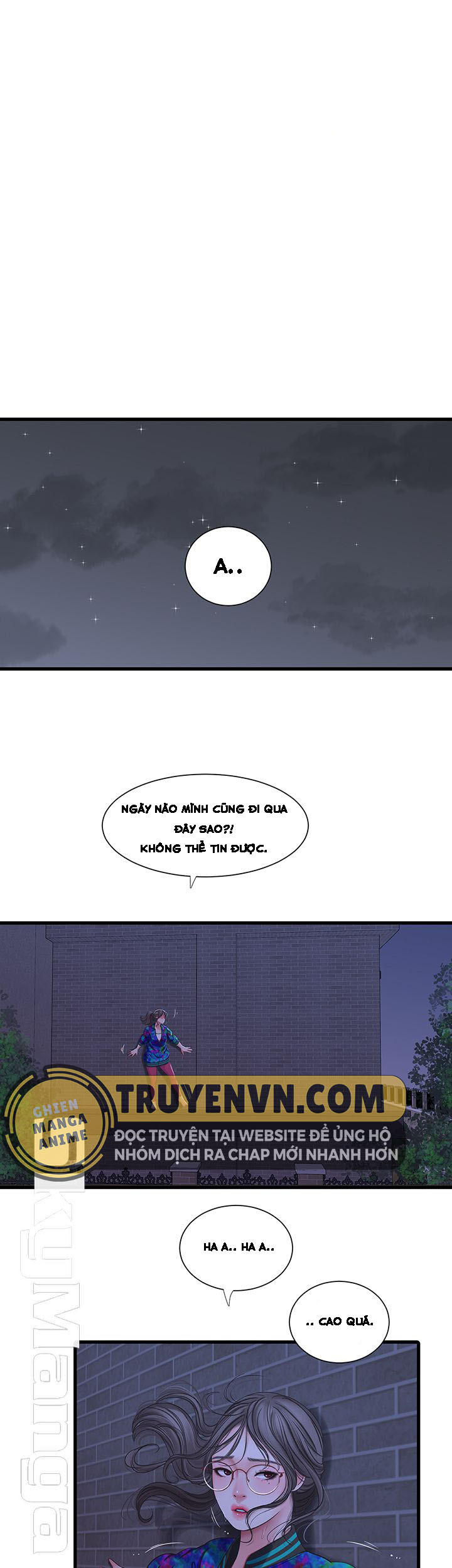 Em Chồng Và Chị Dâu (Hot) Chapter 44 - Page 2