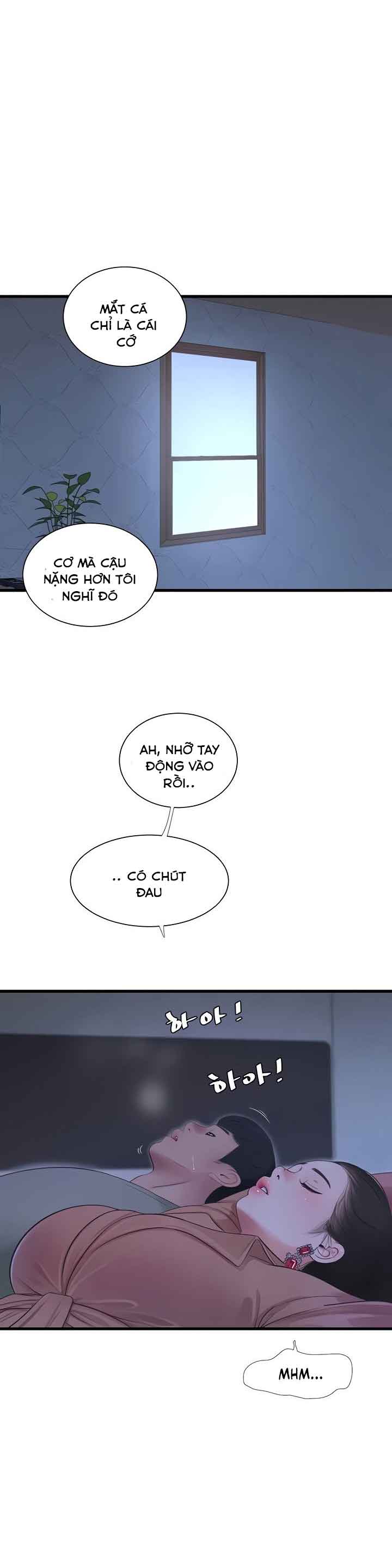 Em Chồng Và Chị Dâu (Hot) Chapter 78 - Page 13