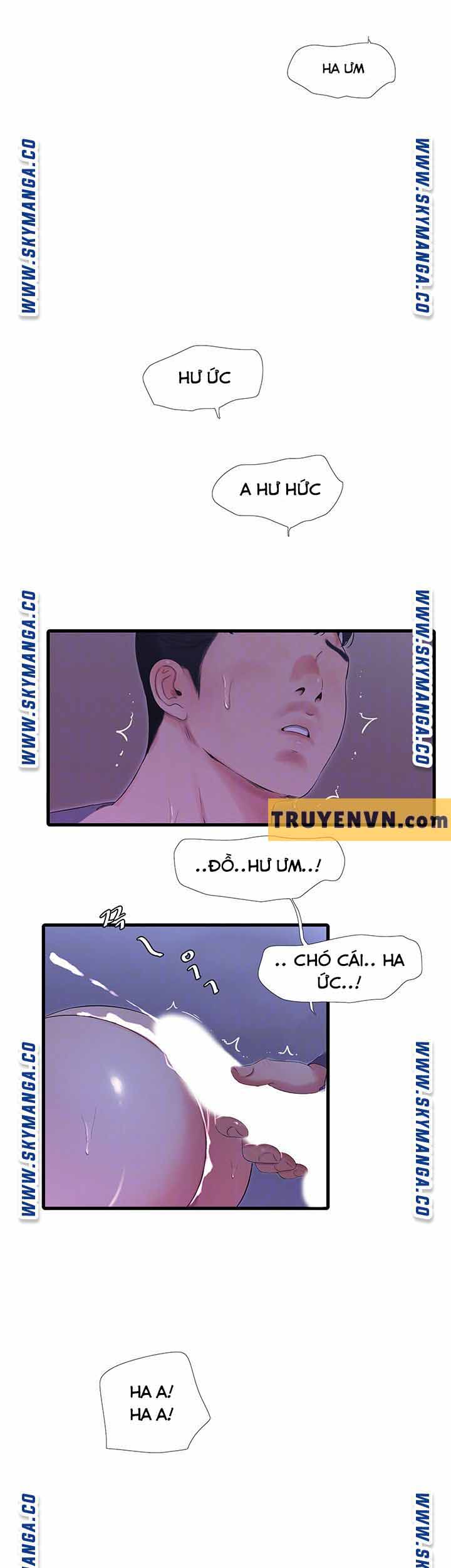 Em Chồng Và Chị Dâu (Hot) Chapter 57 - Page 12