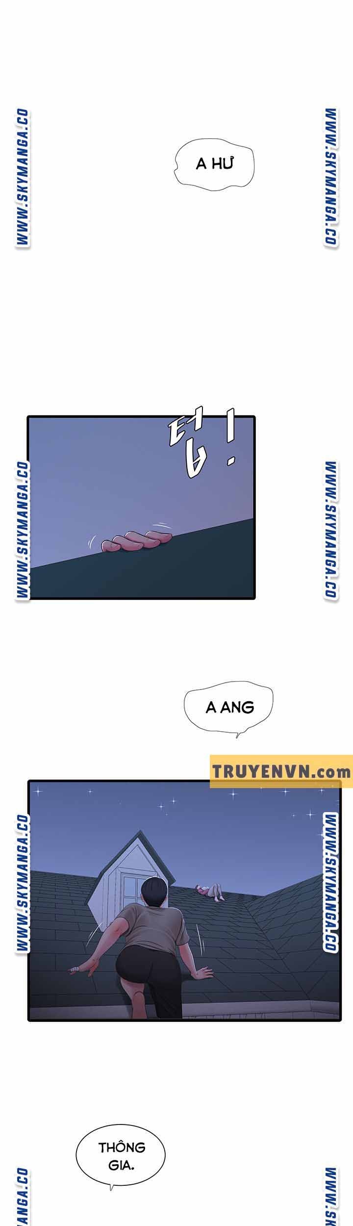 Em Chồng Và Chị Dâu (Hot) Chapter 57 - Page 22