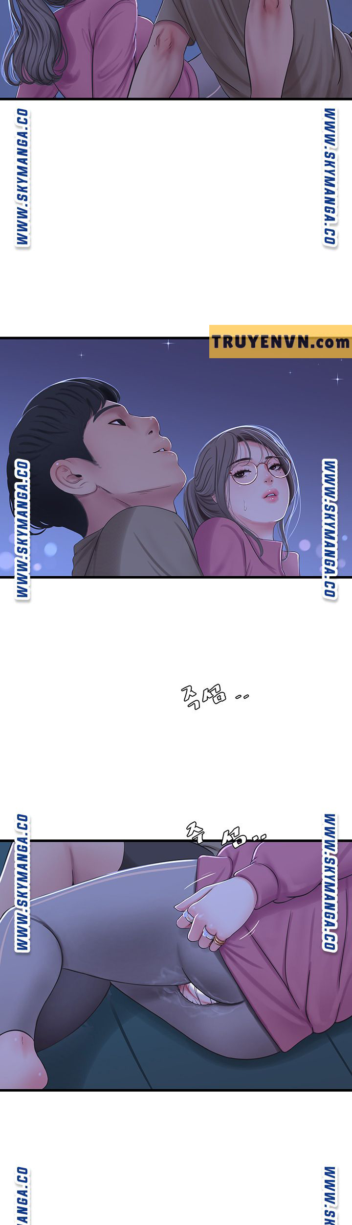 Em Chồng Và Chị Dâu (Hot) Chapter 57 - Page 26