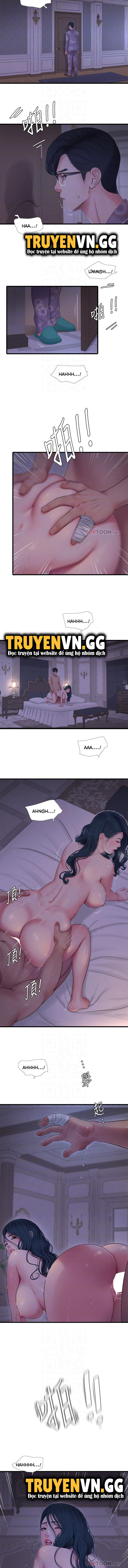 Em Chồng Và Chị Dâu (Hot) Chapter 106 - Page 3