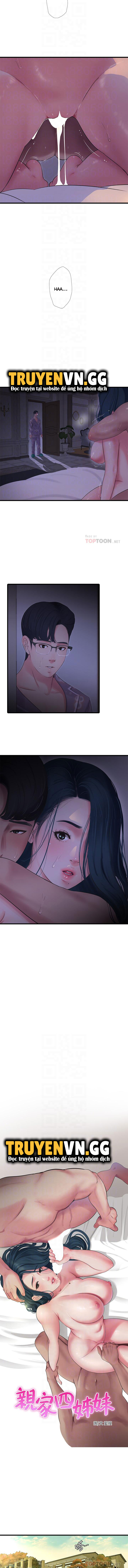 Em Chồng Và Chị Dâu (Hot) Chapter 106 - Page 7