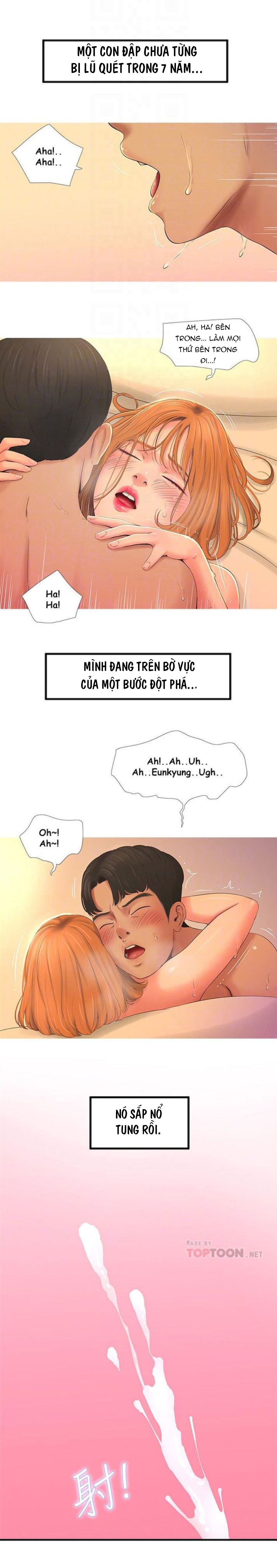 Em Chồng Và Chị Dâu (Hot) Chapter 2 - Page 13