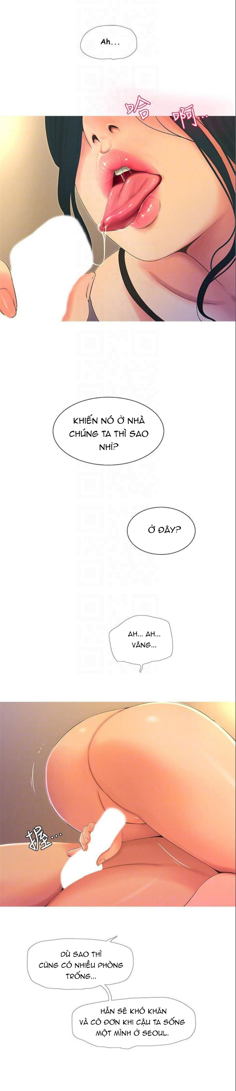 Em Chồng Và Chị Dâu (Hot) Chapter 2 - Page 17