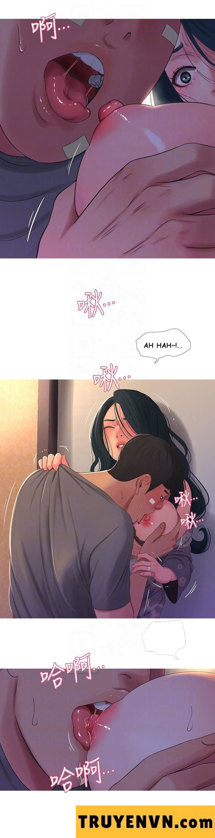 Em Chồng Và Chị Dâu (Hot) Chapter 15 - Page 6