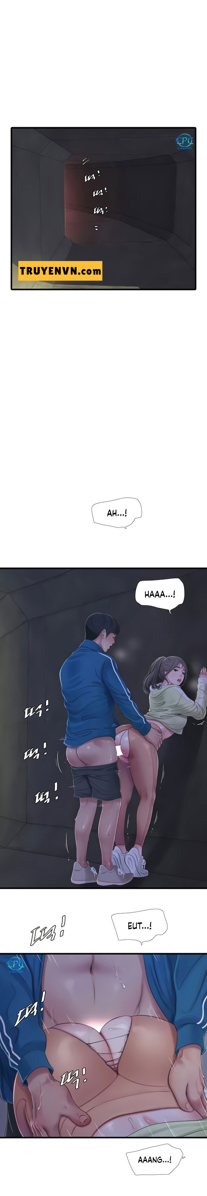 Em Chồng Và Chị Dâu (Hot) Chapter 73 - Page 23