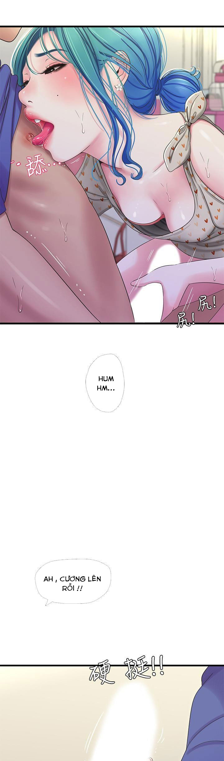 Em Chồng Và Chị Dâu (Hot) Chapter 40 - Page 20