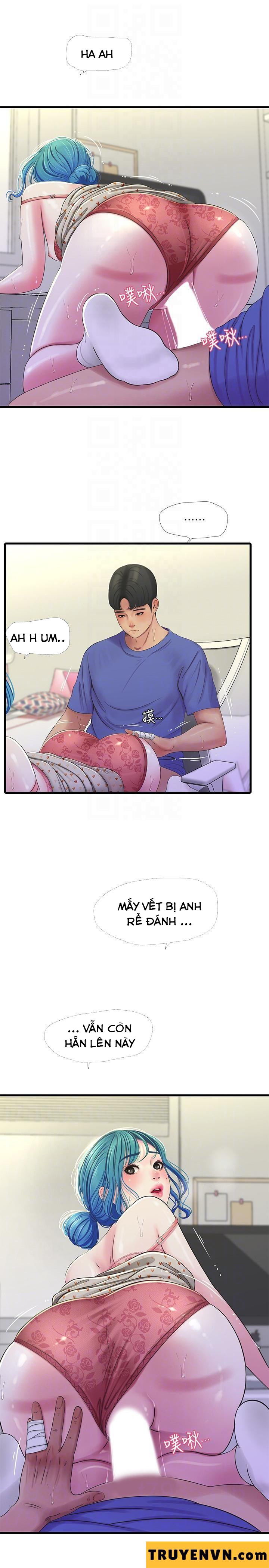 Em Chồng Và Chị Dâu (Hot) Chapter 40 - Page 24