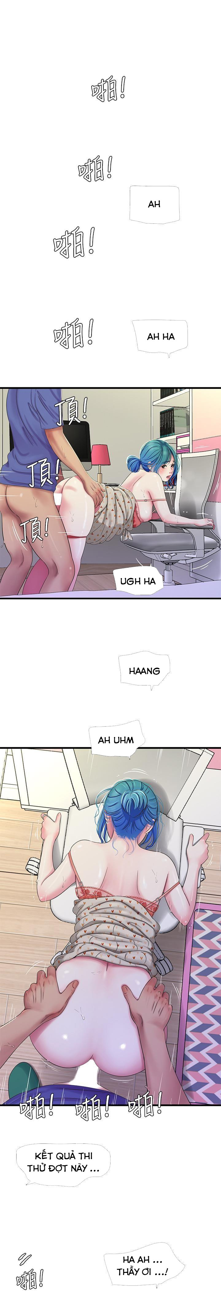 Em Chồng Và Chị Dâu (Hot) Chapter 40 - Page 25