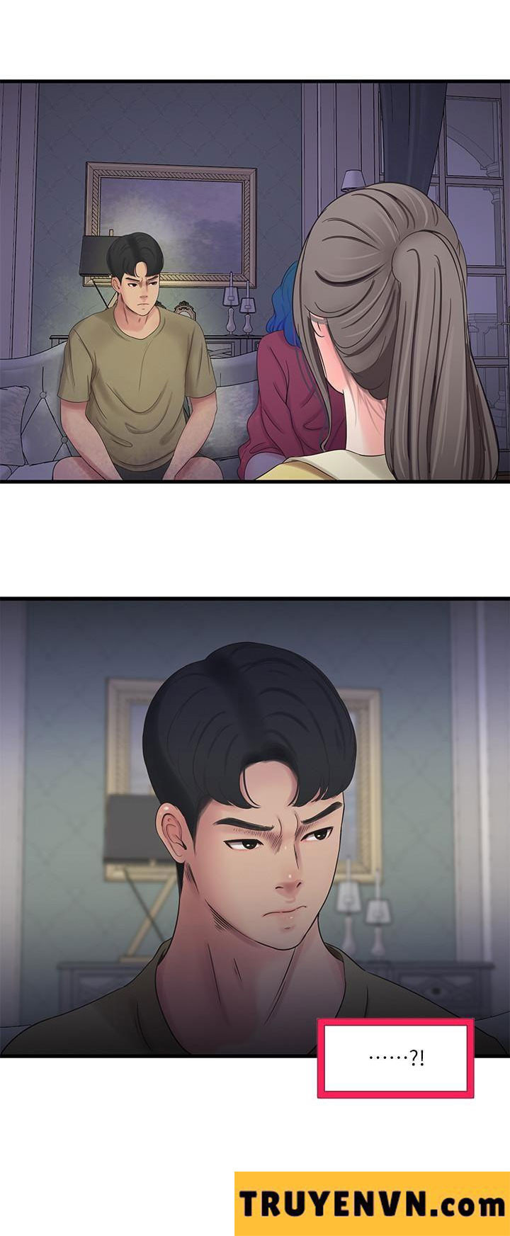 Em Chồng Và Chị Dâu (Hot) Chapter 40 - Page 28