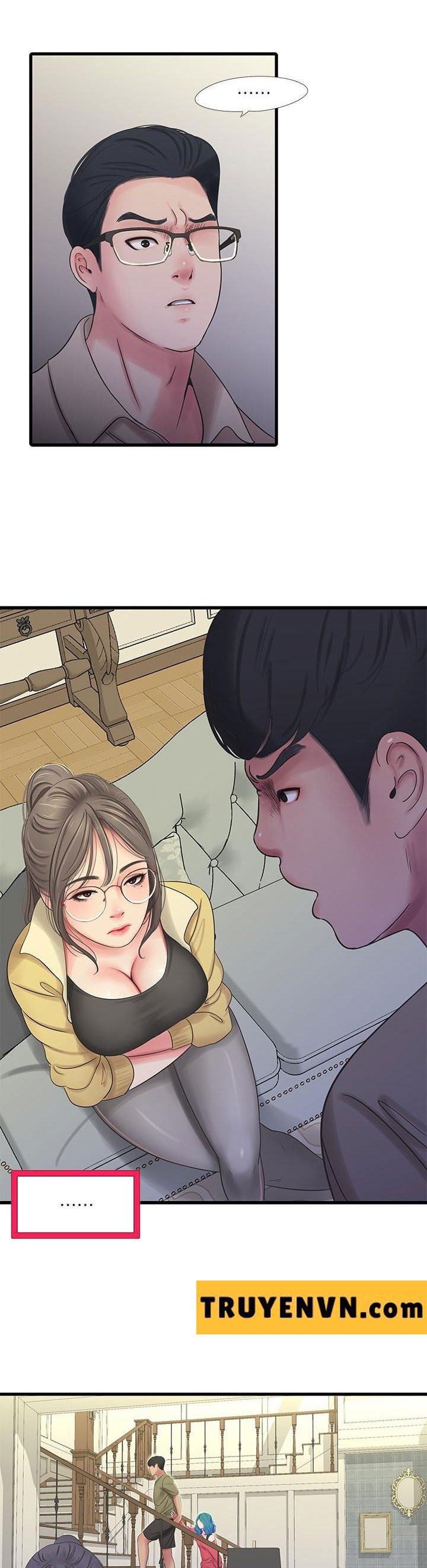 Em Chồng Và Chị Dâu (Hot) Chapter 40 - Page 30