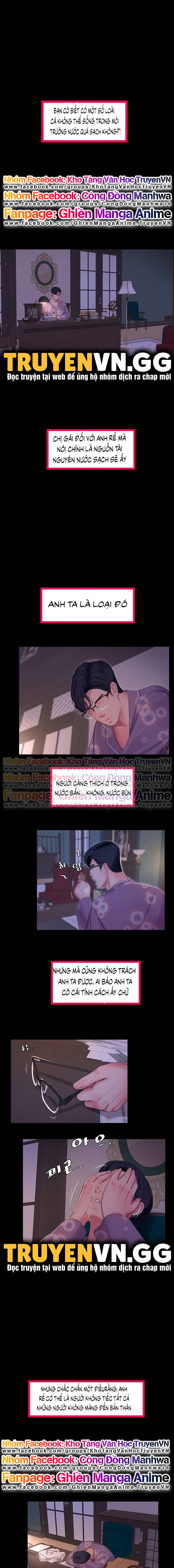 Em Chồng Và Chị Dâu (Hot) Chapter 108 - Page 2