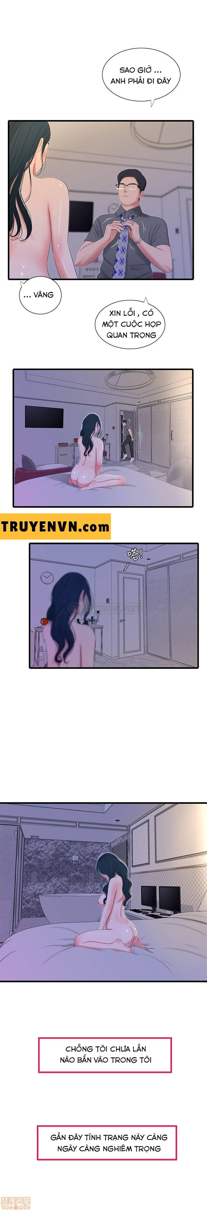 HentaiVn Truyện tranh online