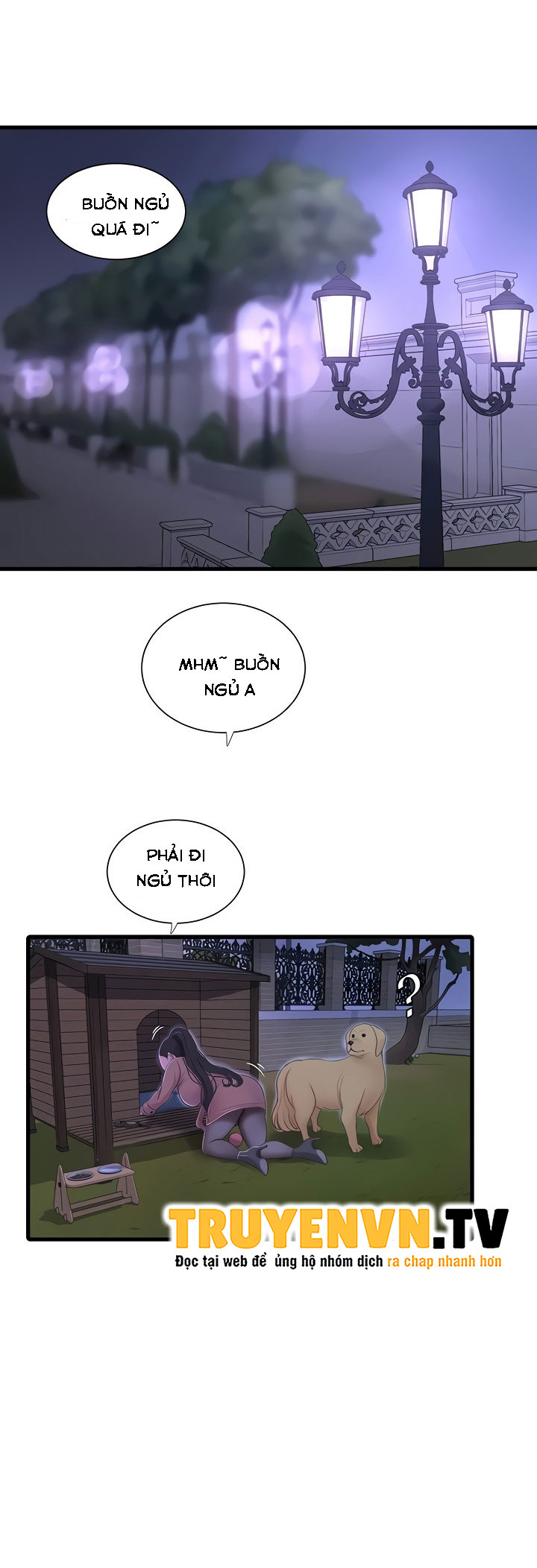 Em Chồng Và Chị Dâu (Hot) Chapter 77 - Page 23