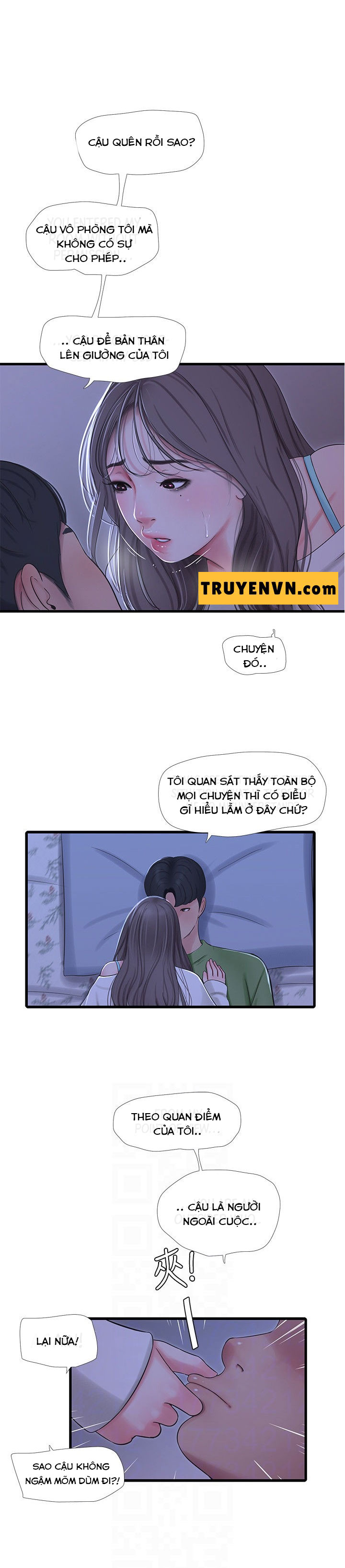 Em Chồng Và Chị Dâu (Hot) Chapter 64 - Page 13