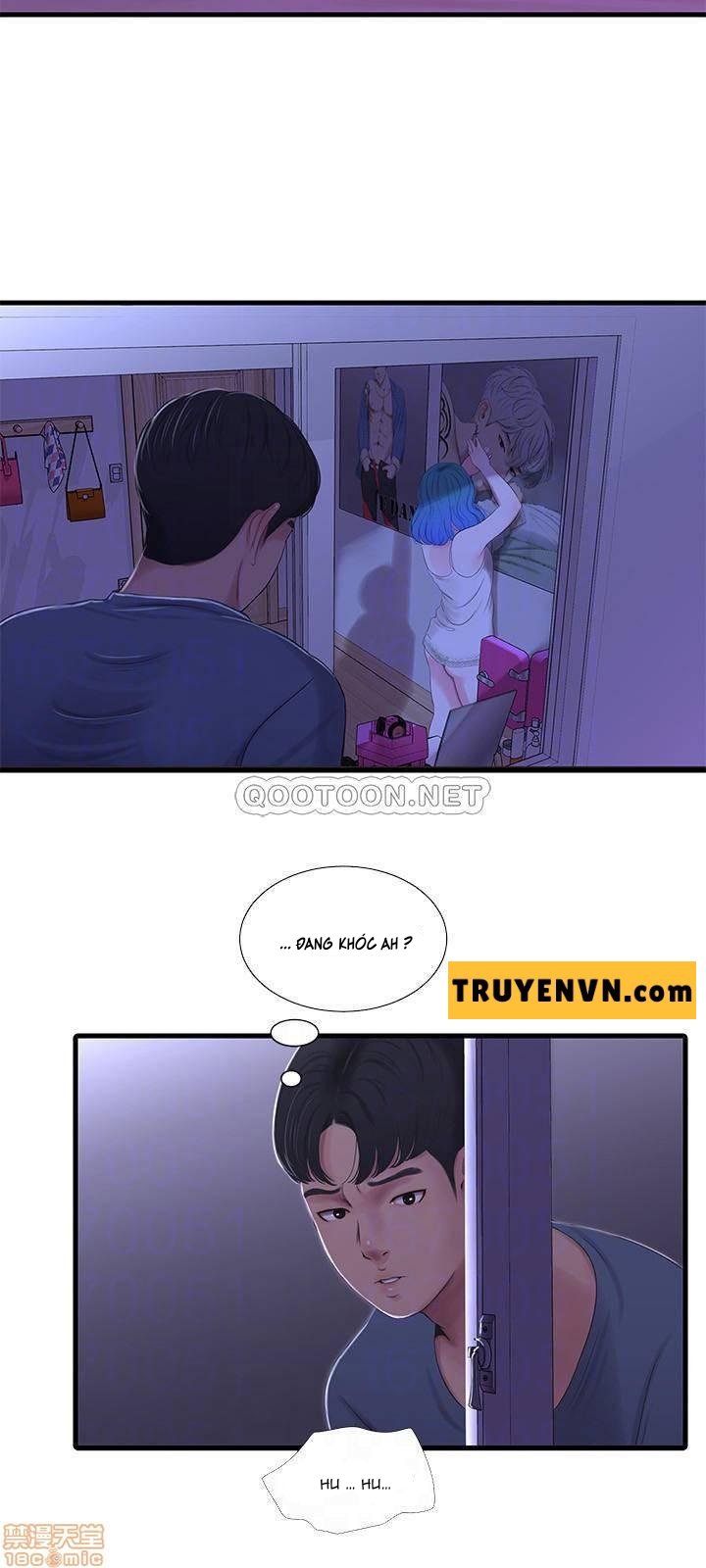 Em Chồng Và Chị Dâu (Hot) Chapter 24 - Page 15