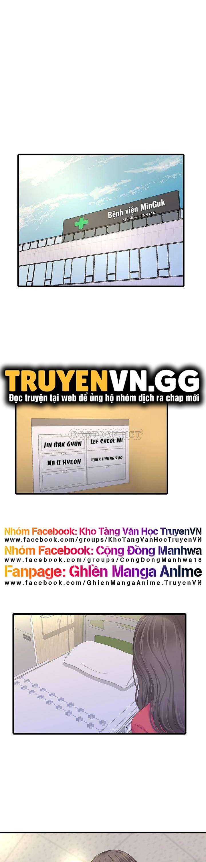 HentaiVn Truyện tranh online