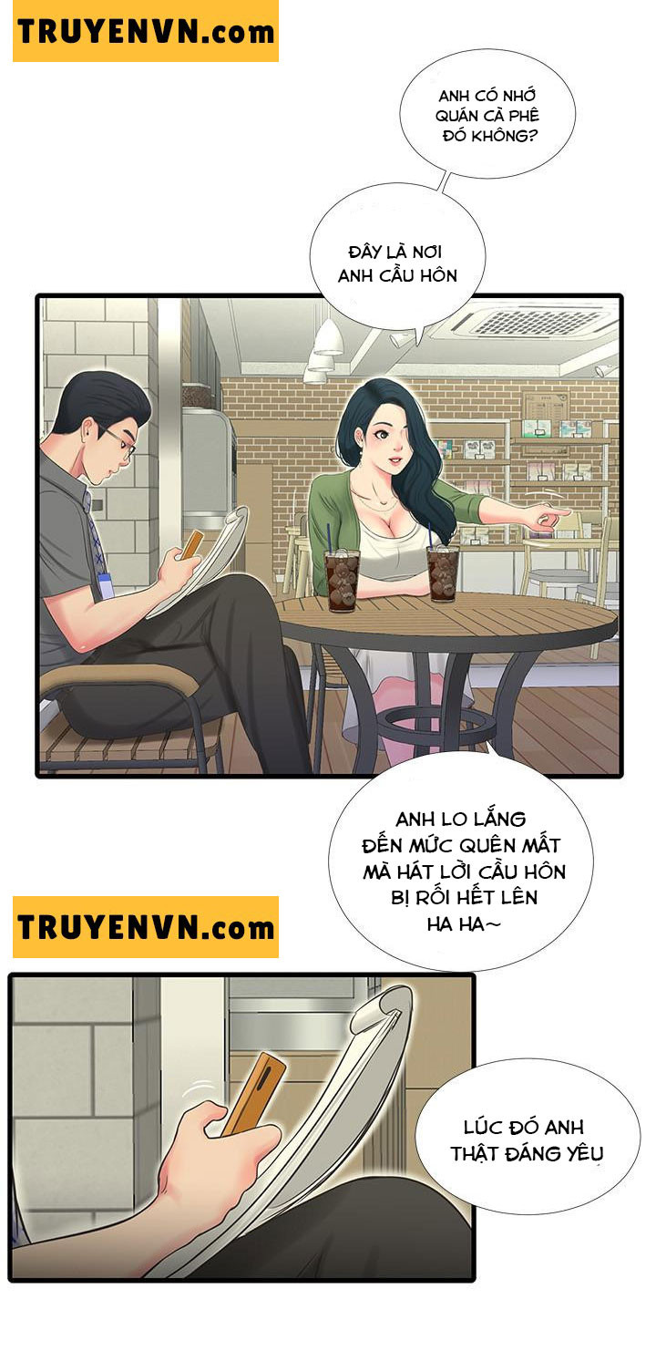 Em Chồng Và Chị Dâu (Hot) Chapter 26 - Page 17