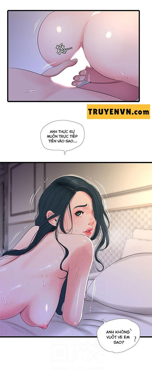 Em Chồng Và Chị Dâu (Hot) Chapter 26 - Page 21