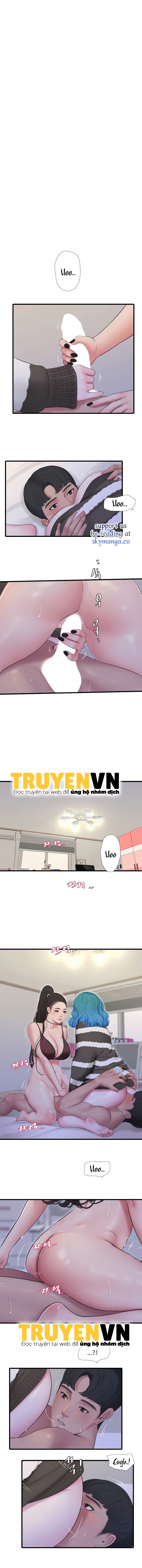 HentaiVn Truyện tranh online