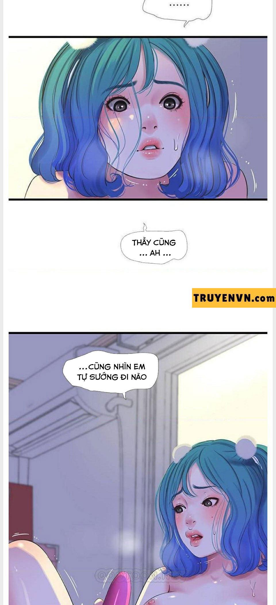 Em Chồng Và Chị Dâu (Hot) Chapter 32 - Page 11