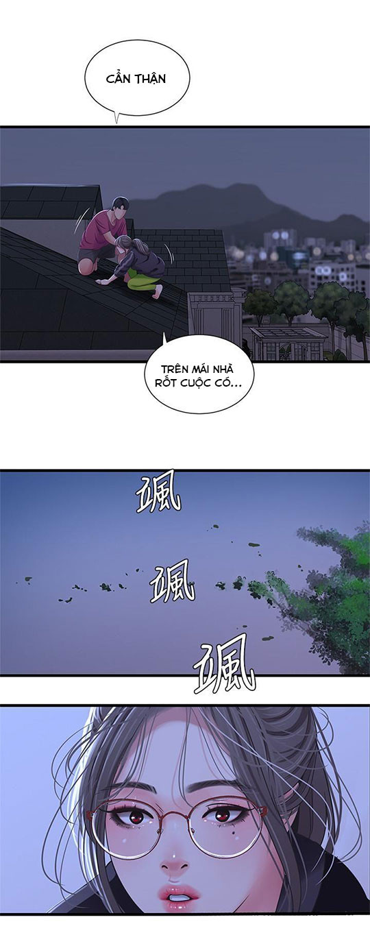 Em Chồng Và Chị Dâu (Hot) Chapter 39 - Page 20