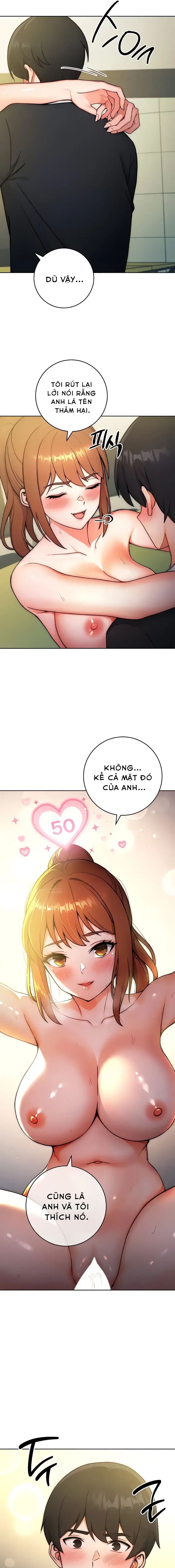 Lựa Chọn Tình Yêu Chapter 9 - Page 15