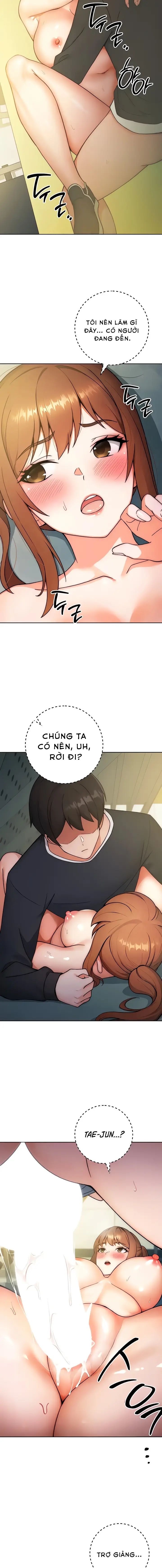 Lựa Chọn Tình Yêu Chapter 9 - Page 20