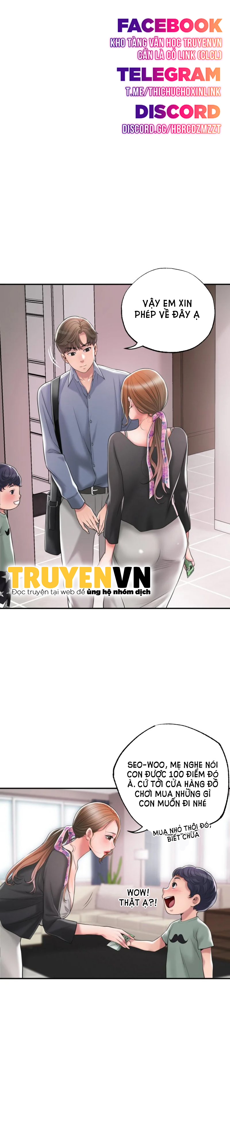 HentaiVn Truyện tranh online