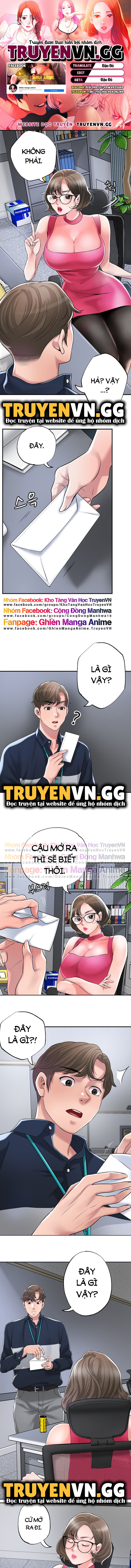 HentaiVn Truyện tranh online