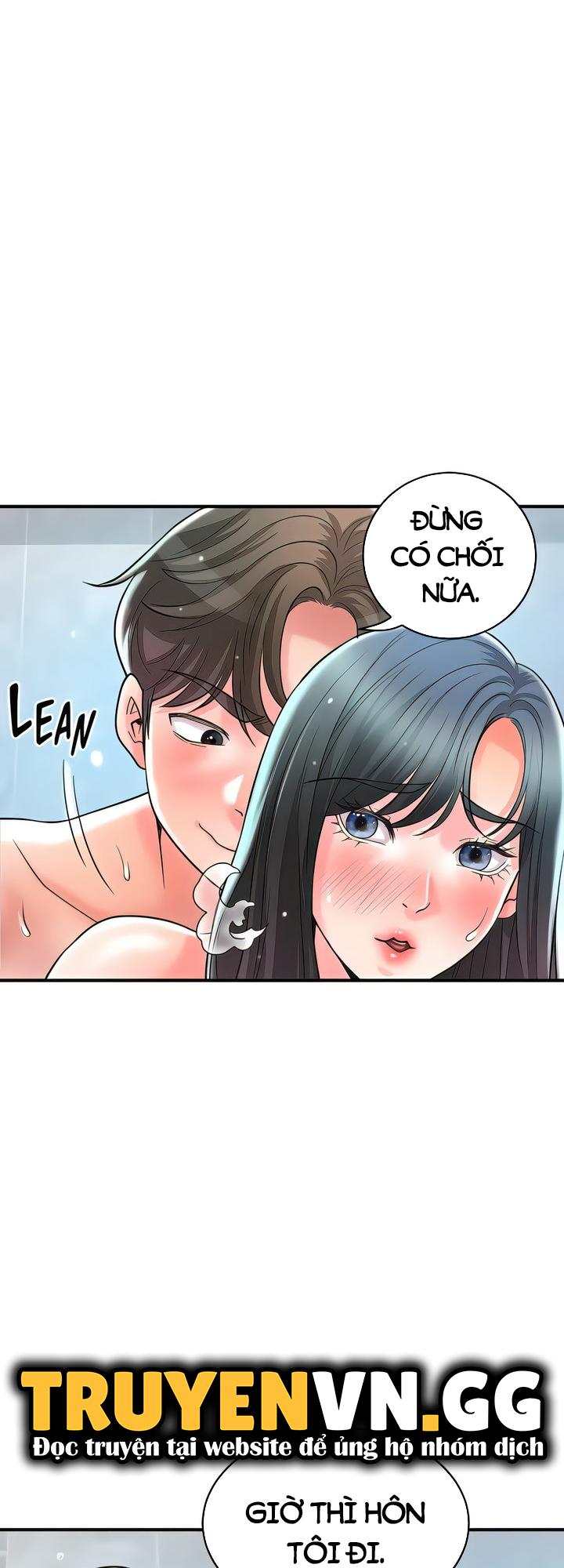 Thị Trấn Nóng Bỏng Chapter 98 - Page 49