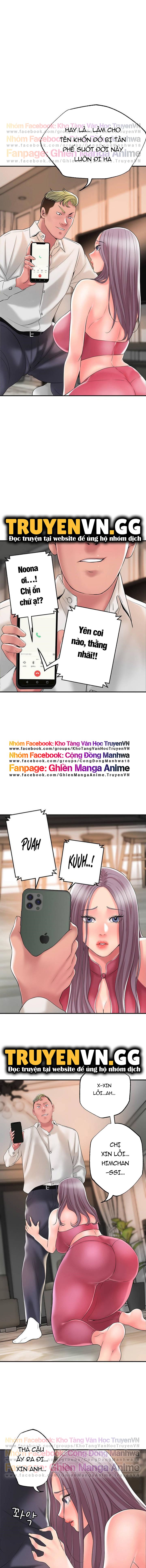 Thị Trấn Nóng Bỏng Chapter 44 - Page 14