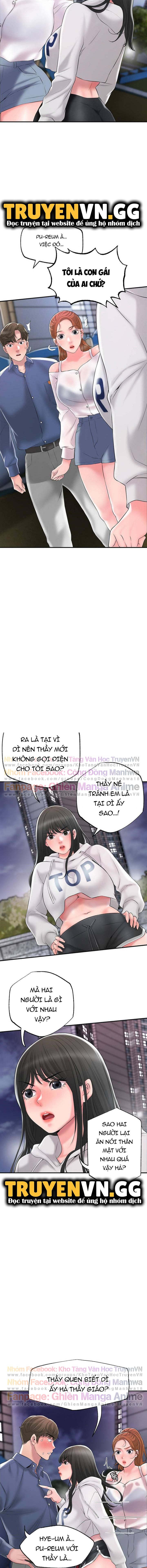 Thị Trấn Nóng Bỏng Chapter 44 - Page 5