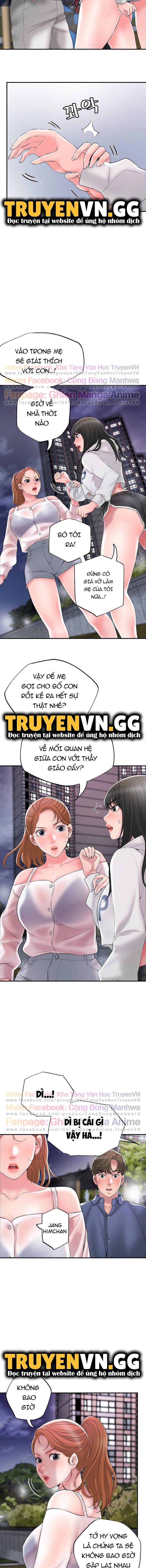 Thị Trấn Nóng Bỏng Chapter 44 - Page 6