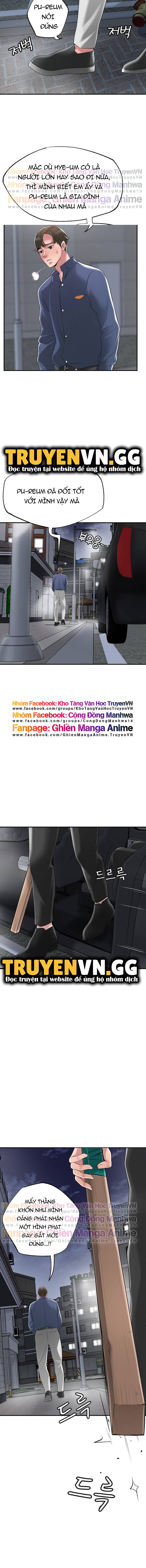 Thị Trấn Nóng Bỏng Chapter 44 - Page 8