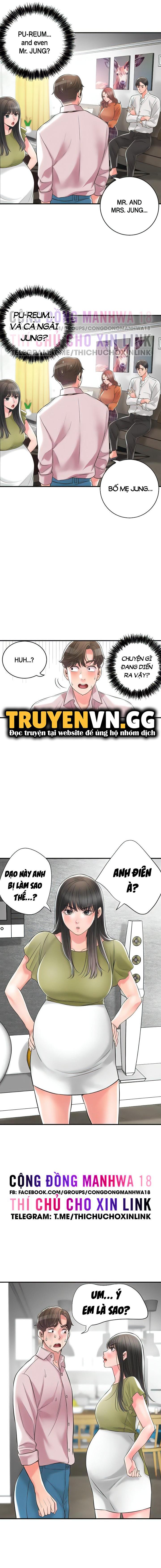 HentaiVn Truyện tranh online